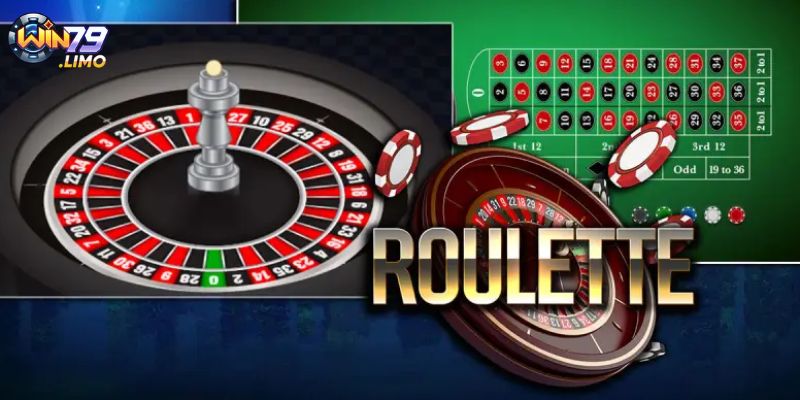 Vài nét khái quát về roulette