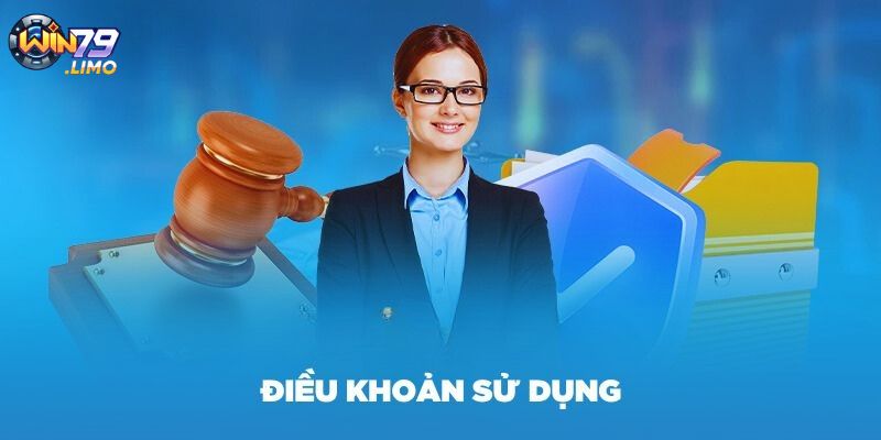 Quy định WIN79 vạch ra cho hoạt động cá cược của người chơi