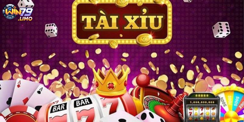 Khái niệm game tài xỉu là gì cho tân binh