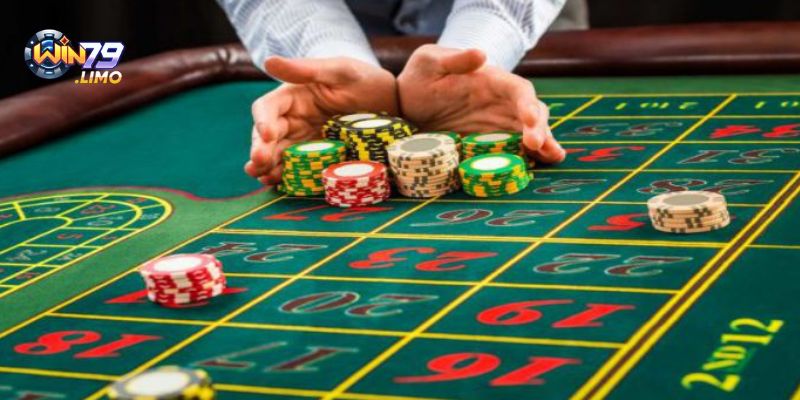 Học hỏi kinh nghiệm chơi casino online từ cao thủ