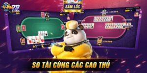 Sâm lốc WIN79