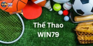 thể thao WIN79