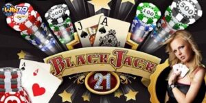 Blackjack WIN79